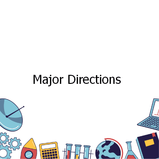 Major Directions 